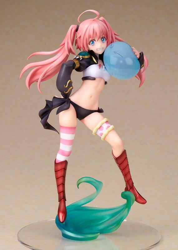 Milim Nava - That Time I Got Reincarnated as a Slime 1/7 Figure - FigurineOut