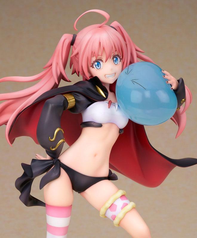 Milim Nava - That Time I Got Reincarnated as a Slime 1/7 Figure - FigurineOut