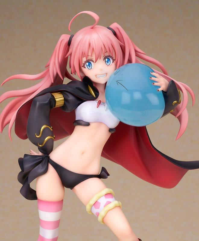 Milim Nava - That Time I Got Reincarnated as a Slime 1/7 Figure - FigurineOut