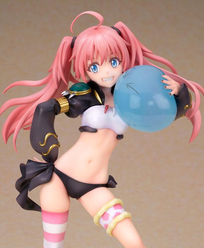Milim Nava - That Time I Got Reincarnated as a Slime 1/7 Figure - FigurineOut