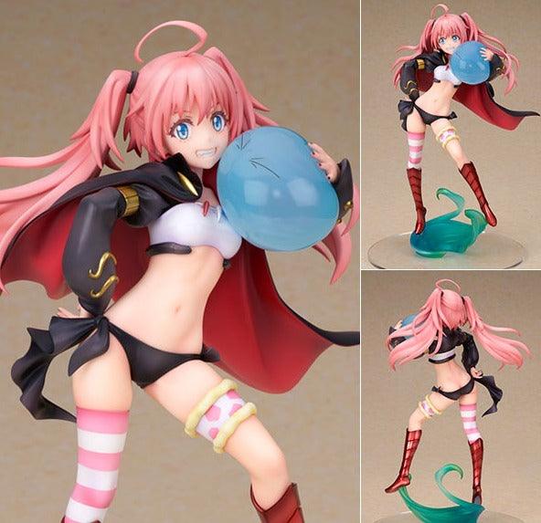 Milim Nava - That Time I Got Reincarnated as a Slime 1/7 Figure - FigurineOut
