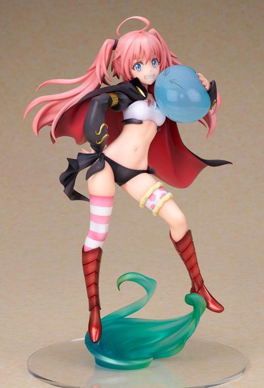Milim Nava - That Time I Got Reincarnated as a Slime 1/7 Figure - FigurineOut