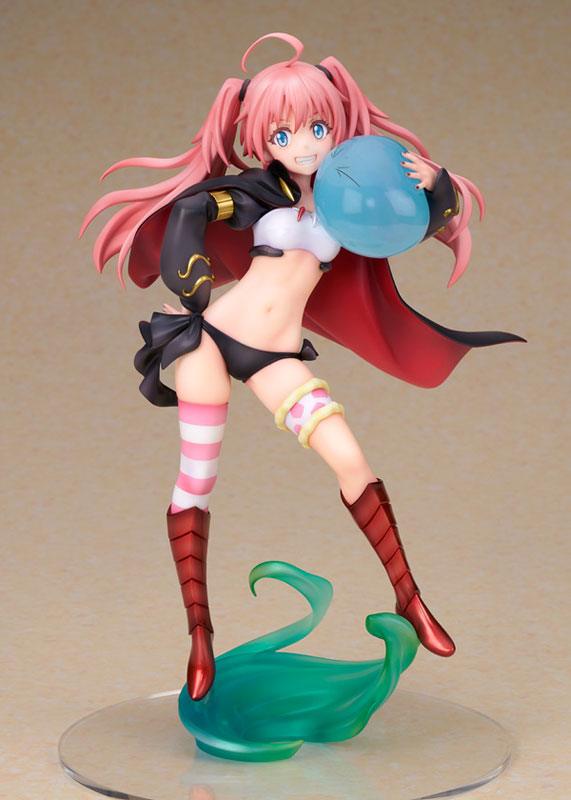 Milim Nava - That Time I Got Reincarnated as a Slime 1/7 Figure - FigurineOut