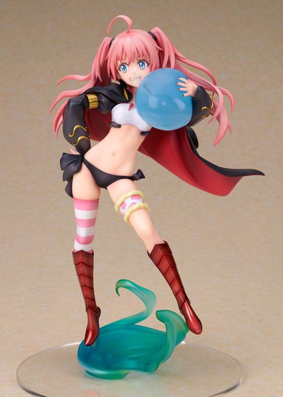 Milim Nava - That Time I Got Reincarnated as a Slime 1/7 Figure - FigurineOut