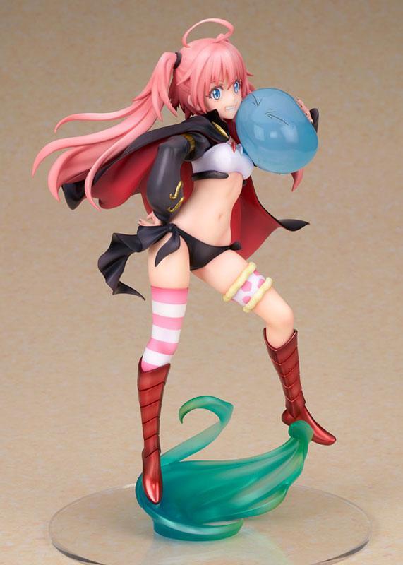 Milim Nava - That Time I Got Reincarnated as a Slime 1/7 Figure - FigurineOut