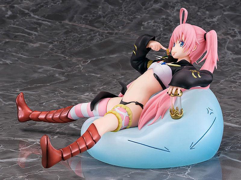 Milim sitting 1/7 Scale Figure That Time I Got Reincarnated as a Slime - FigurineOut