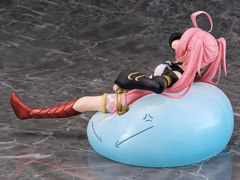 Milim sitting 1/7 Scale Figure That Time I Got Reincarnated as a Slime - FigurineOut