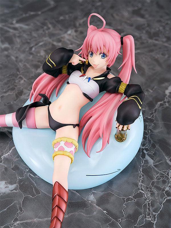 Milim sitting 1/7 Scale Figure That Time I Got Reincarnated as a Slime - FigurineOut