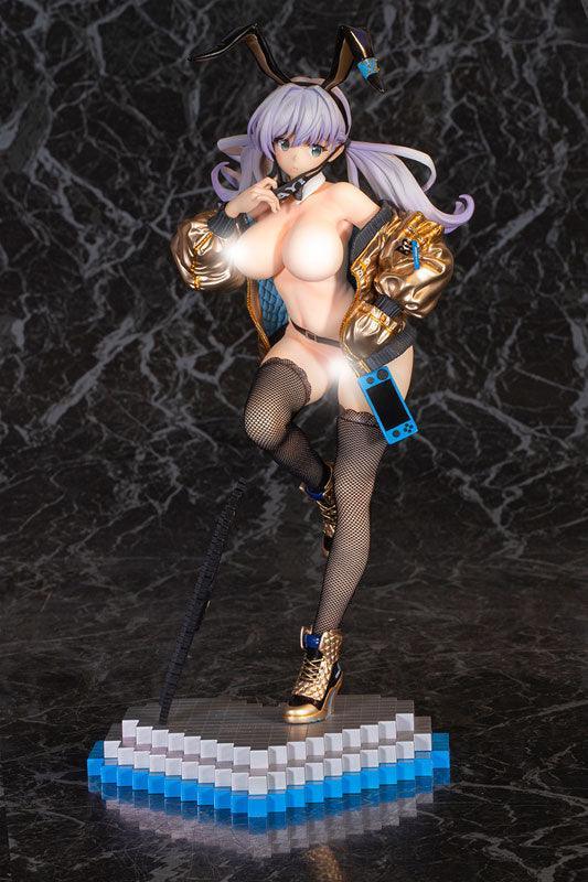 Mimi Usada Gold ver. illustration by saitom 1/6 - FigurineOut