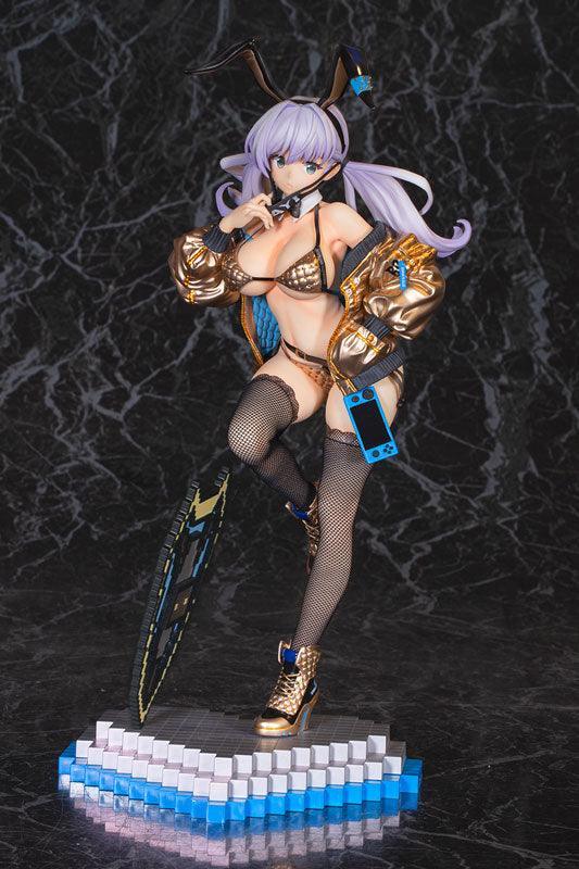 Mimi Usada Gold ver. illustration by saitom 1/6 - FigurineOut