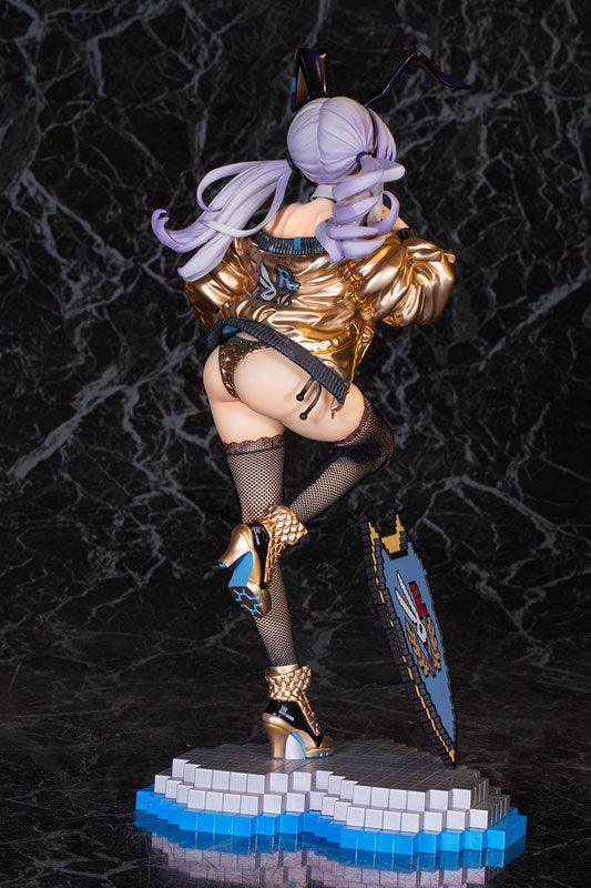 Mimi Usada Gold ver. illustration by saitom 1/6 - FigurineOut