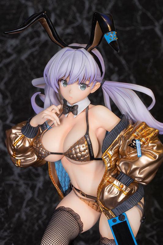 Mimi Usada Gold ver. illustration by saitom 1/6 - FigurineOut