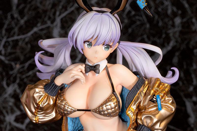 Mimi Usada Gold ver. illustration by saitom 1/6 - FigurineOut