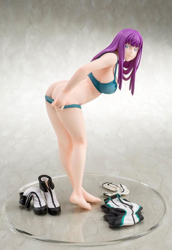 Mira Suou Alluring Negligee 1/6 scale Figure - World's End Harem - FigurineOut