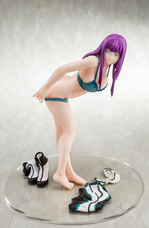 Mira Suou Alluring Negligee 1/6 scale Figure - World's End Harem - FigurineOut