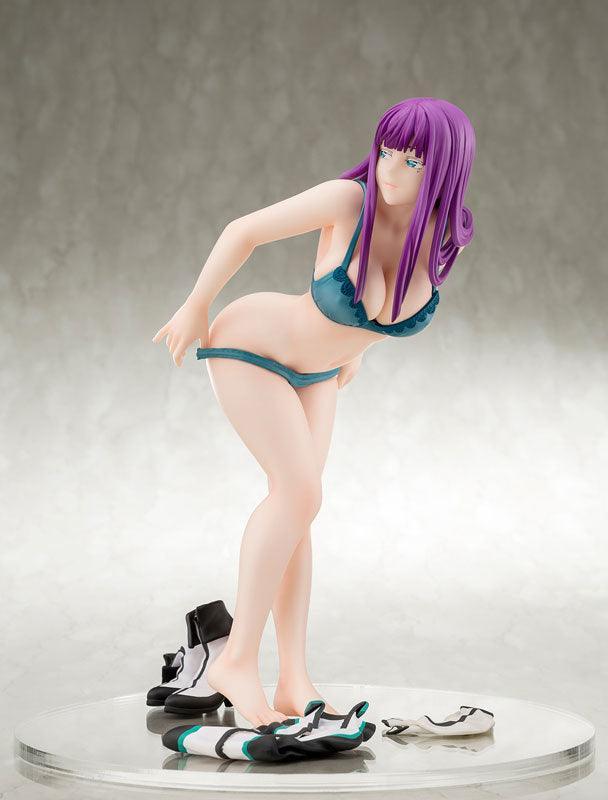 Mira Suou Alluring Negligee 1/6 scale Figure - World's End Harem - FigurineOut