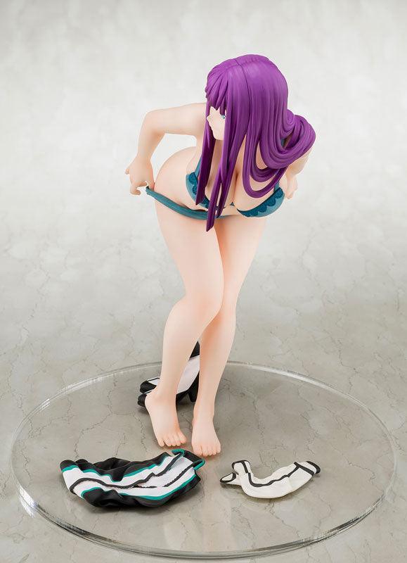 Mira Suou Alluring Negligee 1/6 scale Figure - World's End Harem - FigurineOut