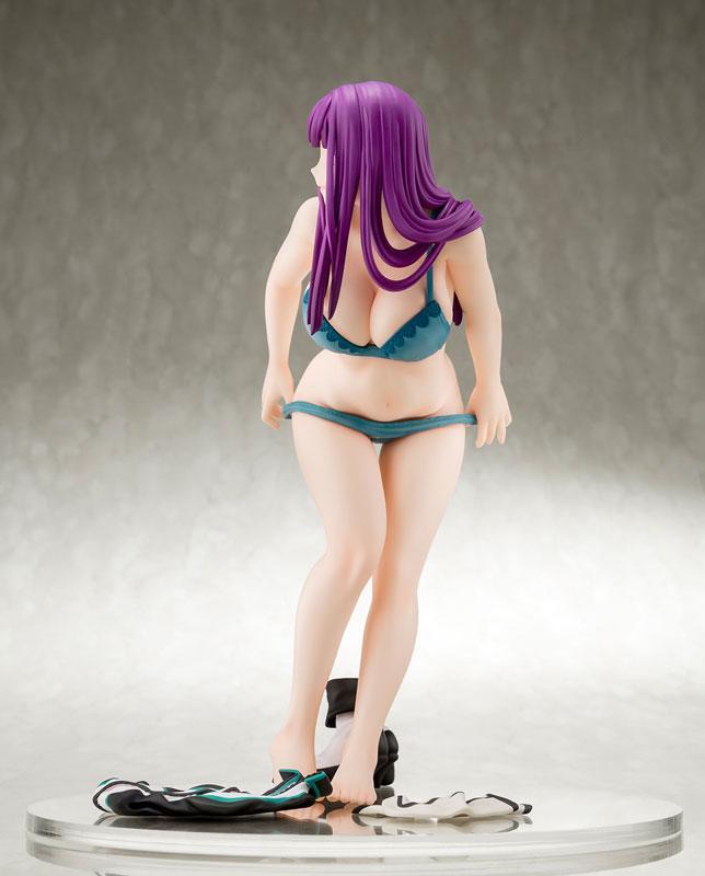 Mira Suou Alluring Negligee 1/6 scale Figure - World's End Harem - FigurineOut