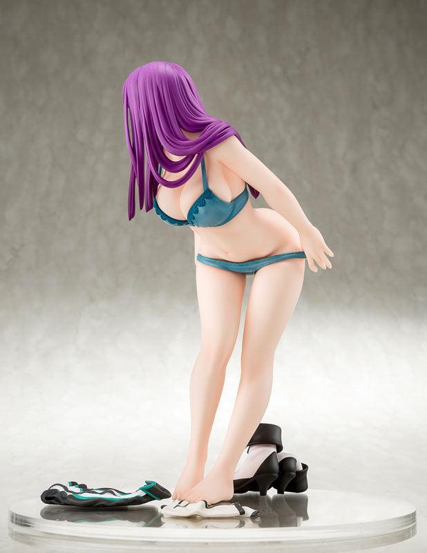 Mira Suou Alluring Negligee 1/6 scale Figure - World's End Harem - FigurineOut