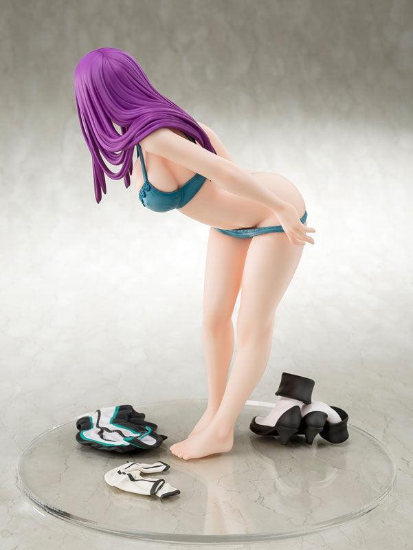 Mira Suou Alluring Negligee 1/6 scale Figure - World's End Harem - FigurineOut
