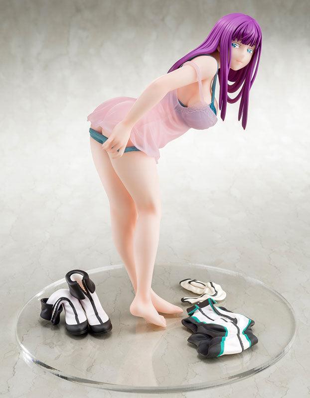 Mira Suou Alluring Negligee 1/6 scale Figure - World's End Harem - FigurineOut