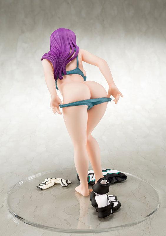 Mira Suou Alluring Negligee 1/6 scale Figure - World's End Harem - FigurineOut