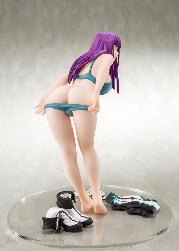 Mira Suou Alluring Negligee 1/6 scale Figure - World's End Harem - FigurineOut