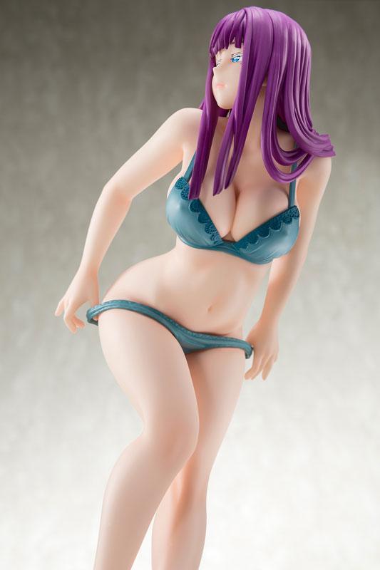 Mira Suou Alluring Negligee 1/6 scale Figure - World's End Harem - FigurineOut