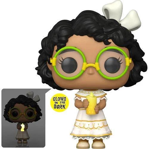 Mirabel Glow in The Dark #1327 Funko Pop! Disney 100 - FigurineOut