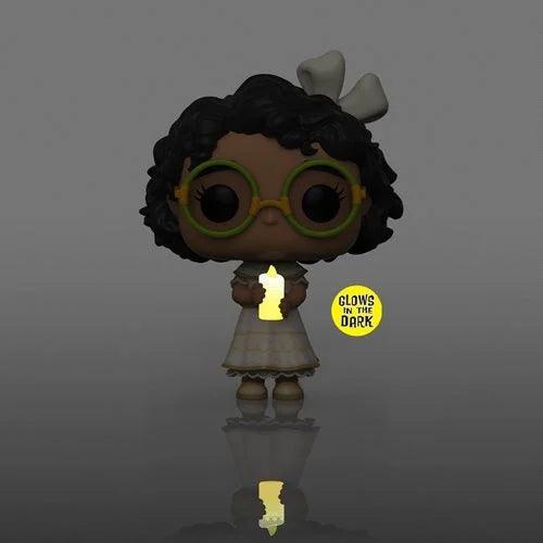 Mirabel Glow in The Dark #1327 Funko Pop! Disney 100 - FigurineOut