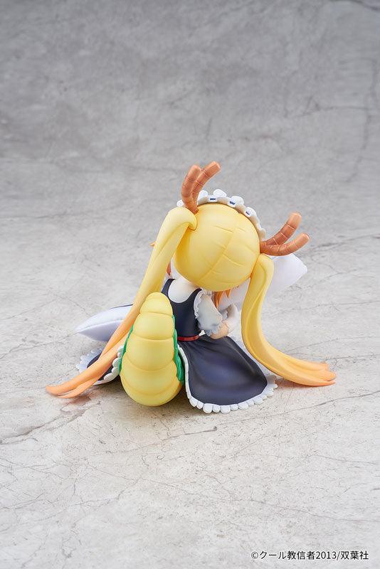 Miss Kobayashi's Dragon Maid Tohru - FigurineOut