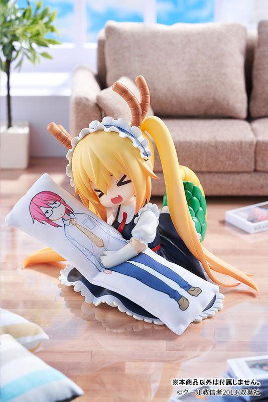 Miss Kobayashi's Dragon Maid Tohru - FigurineOut