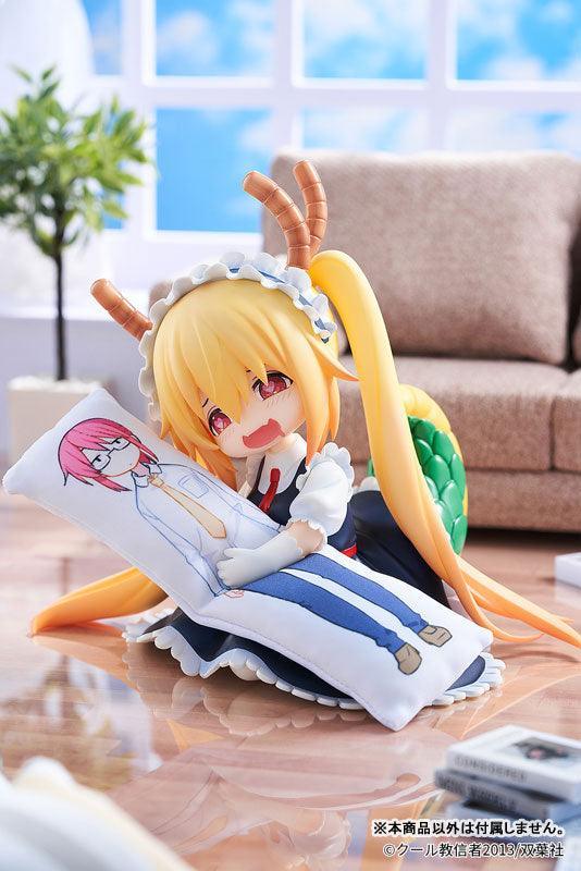 Miss Kobayashi's Dragon Maid Tohru - FigurineOut