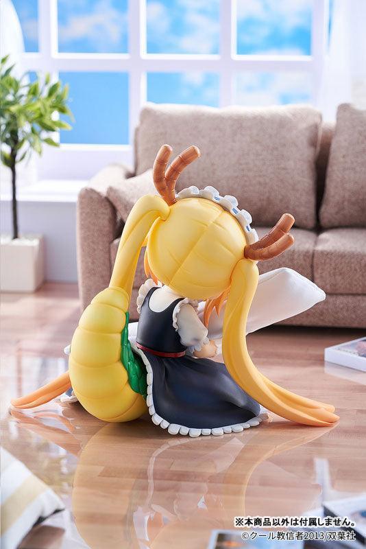 Miss Kobayashi's Dragon Maid Tohru - FigurineOut