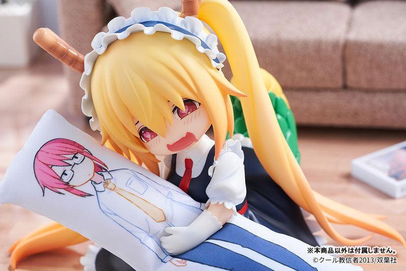 Miss Kobayashi's Dragon Maid Tohru - FigurineOut