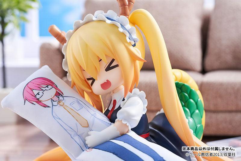 Miss Kobayashi's Dragon Maid Tohru - FigurineOut