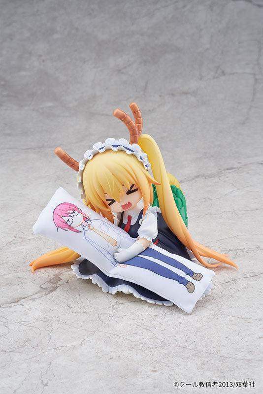 Miss Kobayashi's Dragon Maid Tohru - FigurineOut