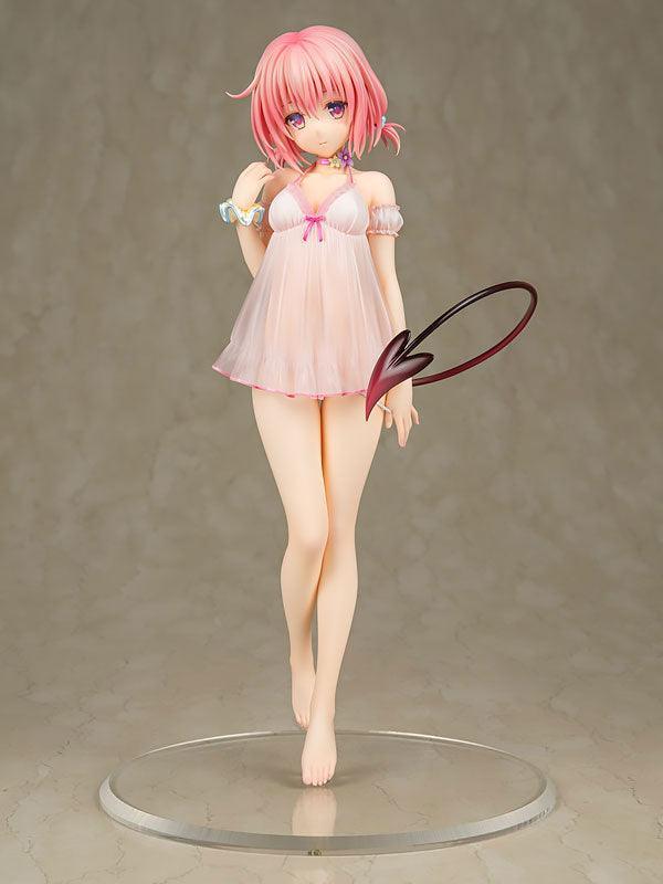 Momo Belia Deviluke Babydoll Version 1/6 Scale Figure - To Love-Ru Darkness - FigurineOut