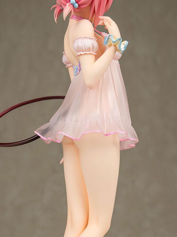 Momo Belia Deviluke Babydoll Version 1/6 Scale Figure - To Love-Ru Darkness - FigurineOut