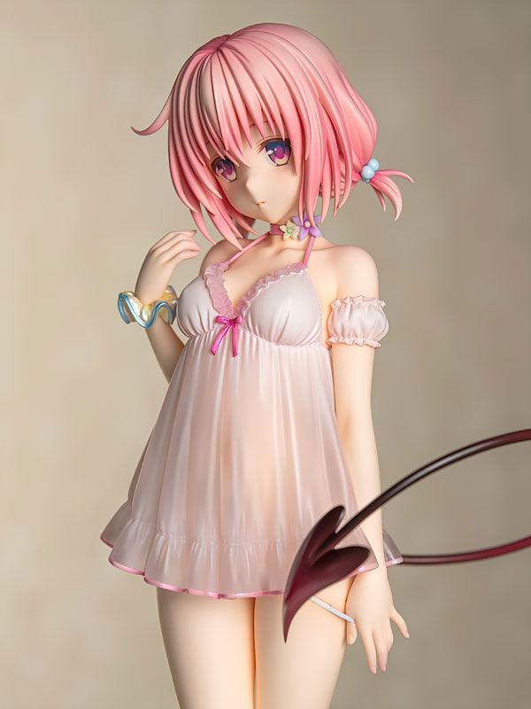 Momo Belia Deviluke Babydoll Version 1/6 Scale Figure - To Love-Ru Darkness - FigurineOut