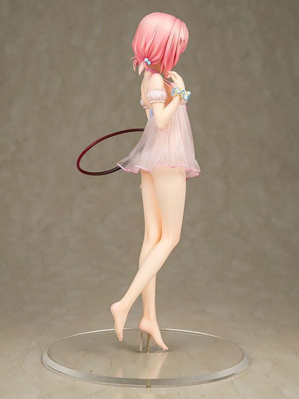 Momo Belia Deviluke Babydoll Version 1/6 Scale Figure - To Love-Ru Darkness - FigurineOut