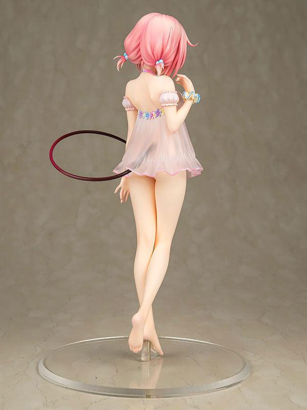 Momo Belia Deviluke Babydoll Version 1/6 Scale Figure - To Love-Ru Darkness - FigurineOut