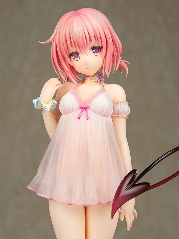 Momo Belia Deviluke Babydoll Version 1/6 Scale Figure - To Love-Ru Darkness - FigurineOut