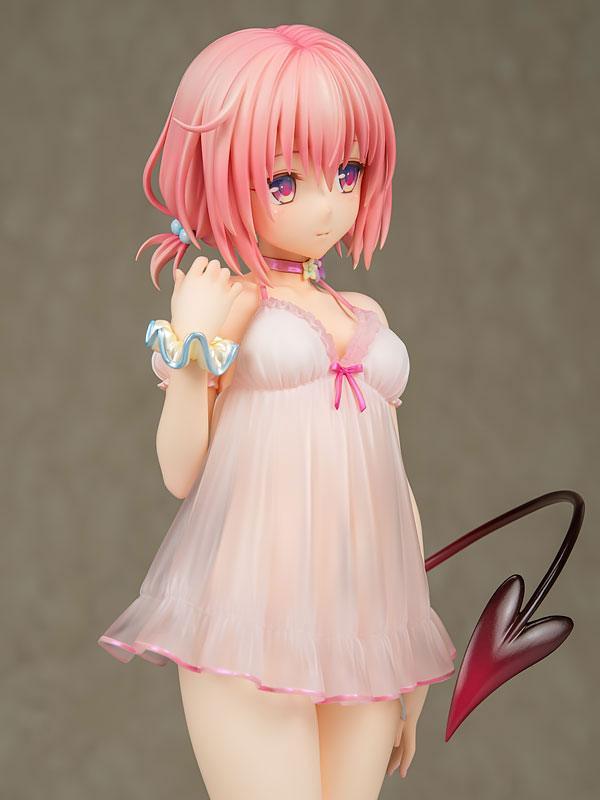 Momo Belia Deviluke Babydoll Version 1/6 Scale Figure - To Love-Ru Darkness - FigurineOut