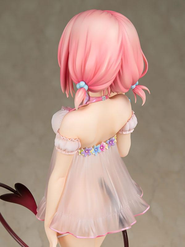 Momo Belia Deviluke Babydoll Version 1/6 Scale Figure - To Love-Ru Darkness - FigurineOut