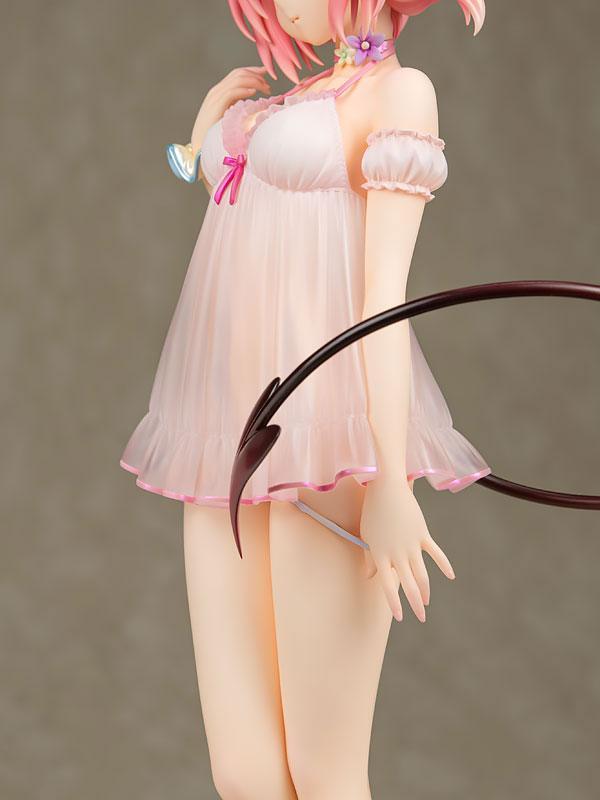 Momo Belia Deviluke Babydoll Version 1/6 Scale Figure - To Love-Ru Darkness - FigurineOut