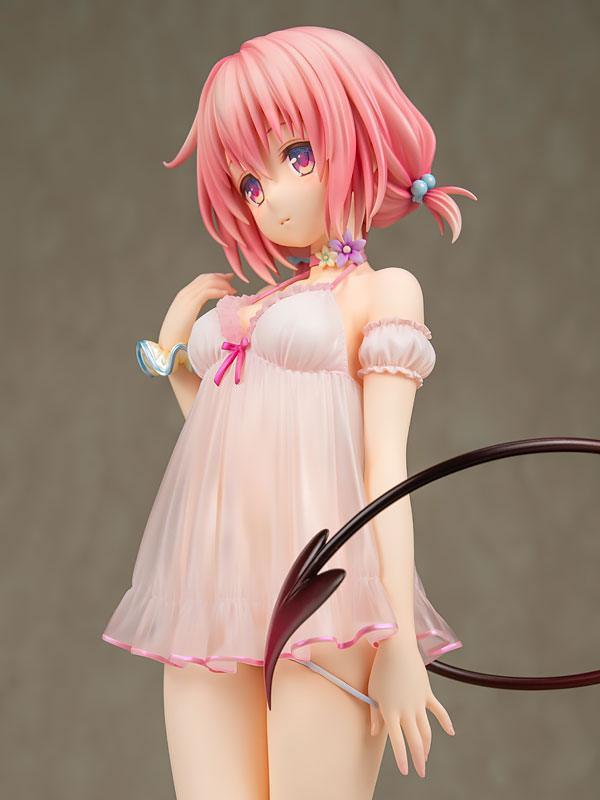 Gooyeh to Love Ru Darkness Figuren Momo Belia Deviluke Figur Anime Girl Statue PVC Skulptur Anime Dekorationen Niedliche Desktop Figur Sammlerstücke Geschenk 24CM Gooyeh to Love Ru Darkness Figuren Momo Belia Deviluke Figur Anime Girl Statue PVC Skulptur Anime Dekorationen Niedliche Desktop Figur Sammlerstücke Geschenk 24CM