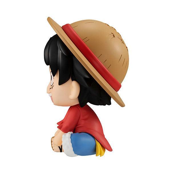 Monkey D. Luffy LookUp - ONE PIECE - FigurineOut