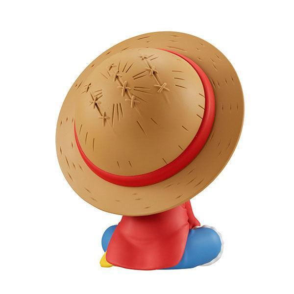 Monkey D. Luffy LookUp - ONE PIECE - FigurineOut