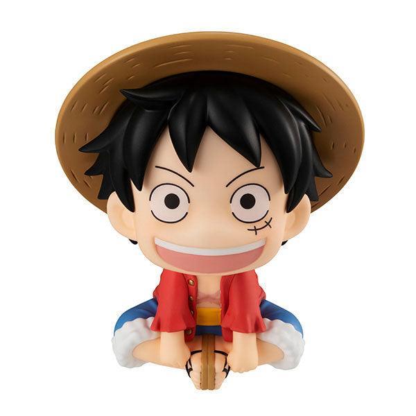 Monkey D. Luffy LookUp - ONE PIECE - FigurineOut
